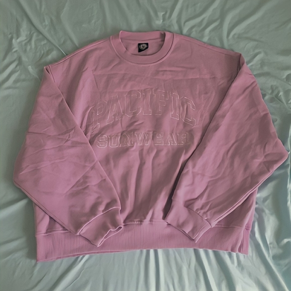 PacSun Tops - Pacific Sunwear Vintage Sweatshirt